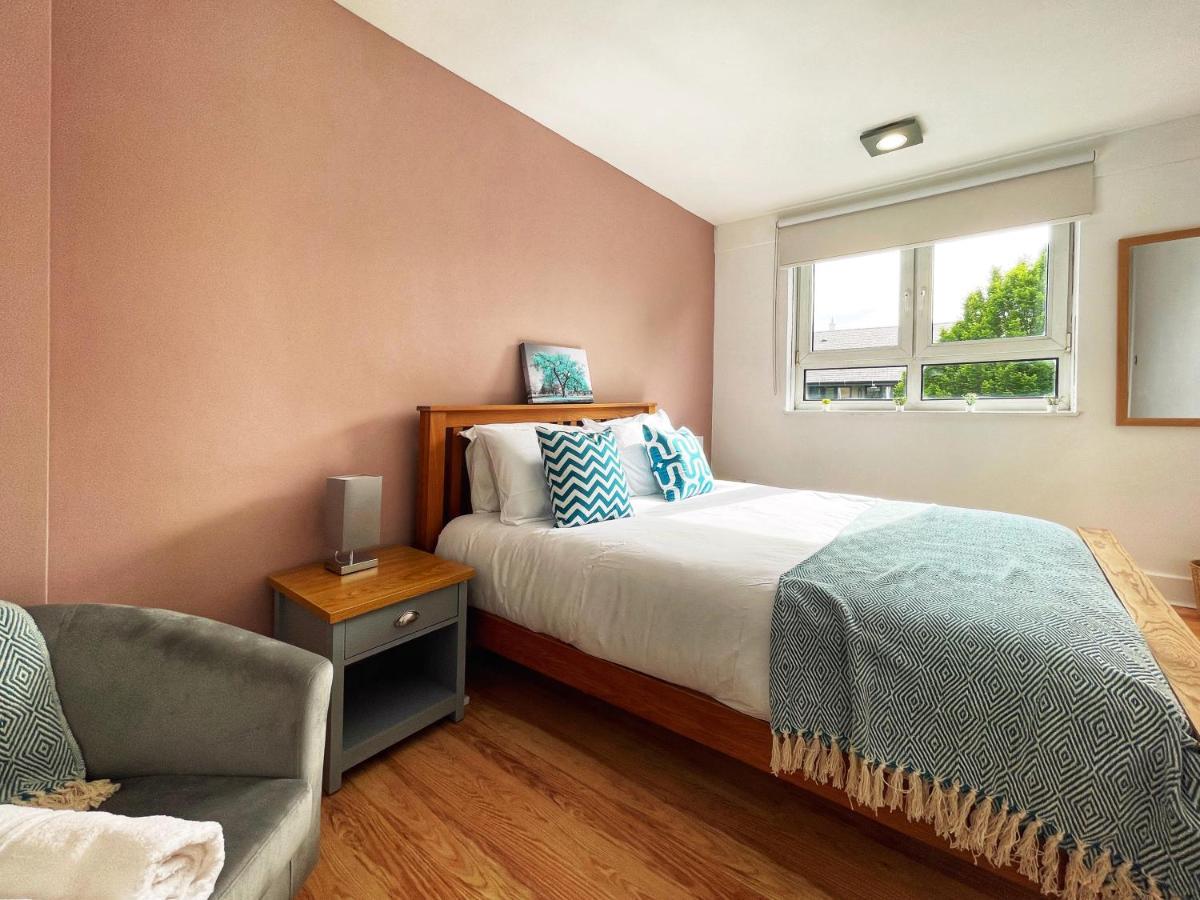 Noah'S Place In Mile End London Luaran gambar