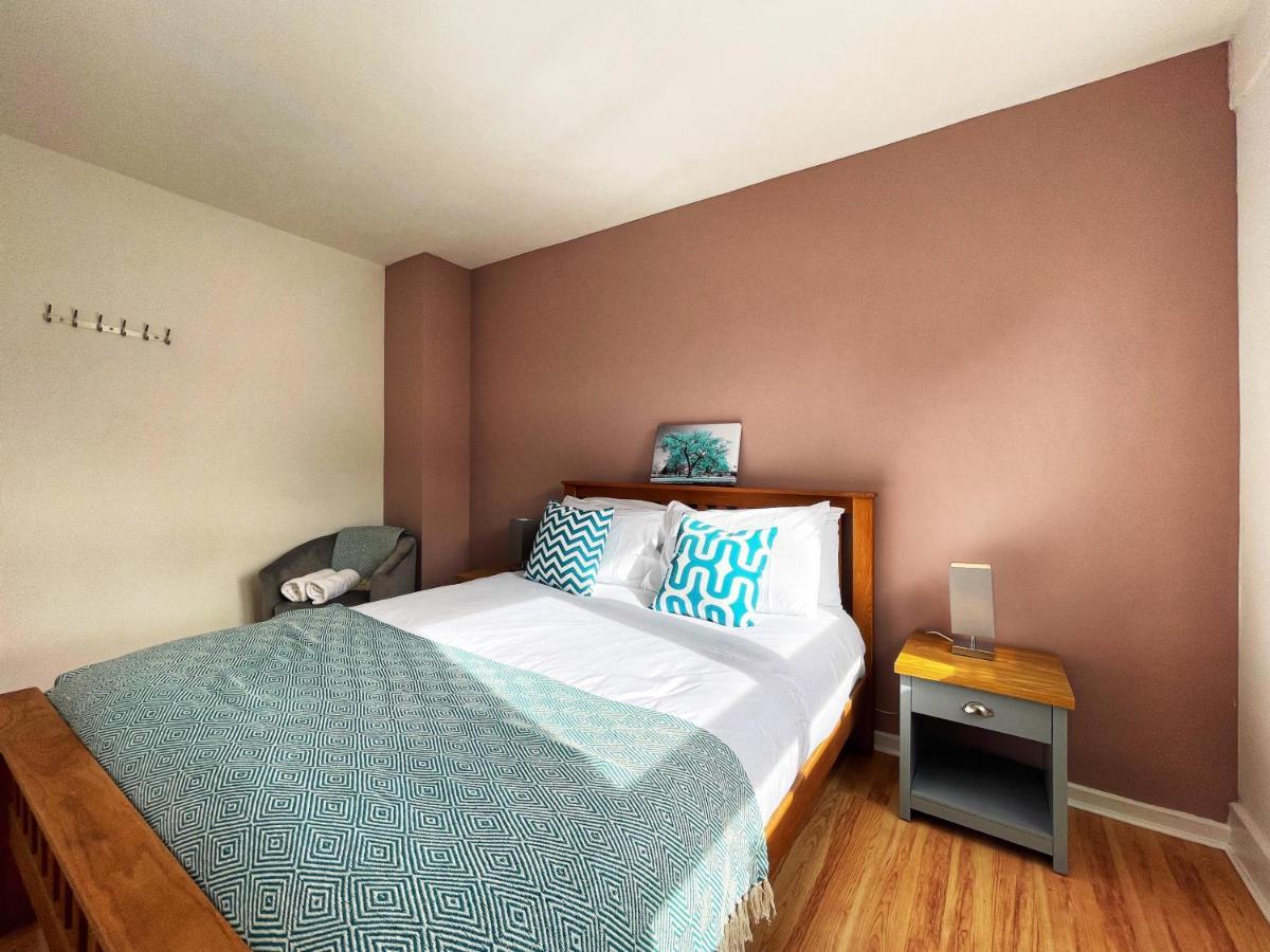 Noah'S Place In Mile End London Luaran gambar
