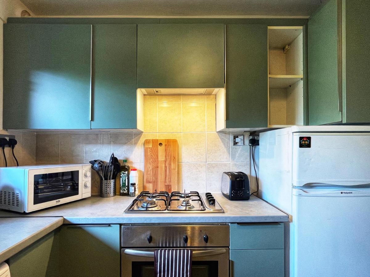 Noah'S Place In Mile End London Luaran gambar