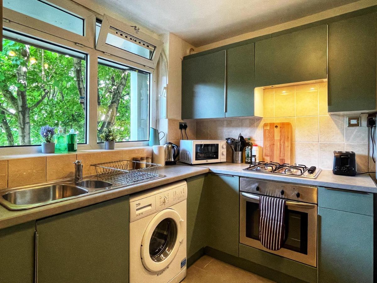 Noah'S Place In Mile End London Luaran gambar