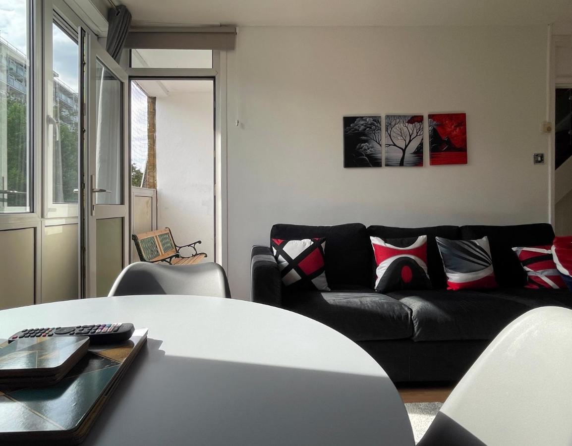 Noah'S Place In Mile End London Luaran gambar