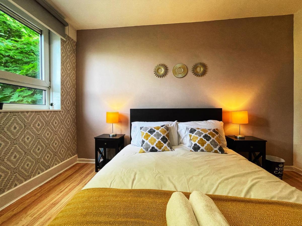 Noah'S Place In Mile End London Luaran gambar